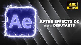 TUTO AFTER EFFECTS CC pour les DÉBUTANTS : FORMATION COMPLÈTE (1H GRATUITE)