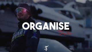 [FREE] Jul type beat "Organise"