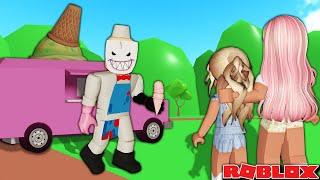  DON'T BUY ICE-CREAM FROM JERRY...  | Roblox JERRY