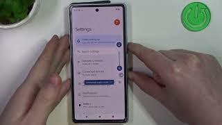 How To Make Full Page Screenshot In Google Pixel 7a
