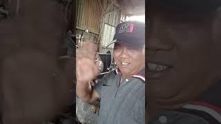 bengkel mesin bubut & fabrikasi