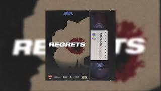 [FREE VINTAGE SAMPLE PACK] ~ REGRETS  (Don Toliver, Josman, Travis Scott, Frank Dukes)