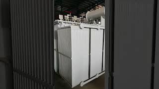 Step-UP transformer for solar power area, China manufacturer exporter, short lead time, price