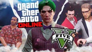 Вышла НОВАЯ ВЕРСИЯ GTA 5 ! GTA Online стала лучше ? (угадай)