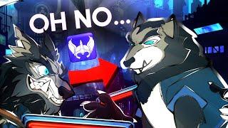 So I Installed the PNG MORDEX mod... | Brawlhalla Valhallan Commentary (ft. Wayo)