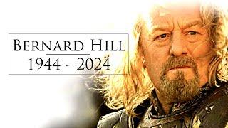 Bernard Hill - A Tribute