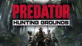 Predator: Hunting Grounds - Gameplay Tutorial Walkthrough (PS4)