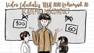 Video Edukatif FKUI 2020 Kelompok 20