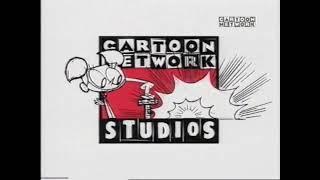 Cartoon Network Studios Nightmares/ Krowten Nootrac (2001)