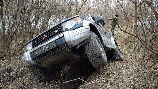 УСТЬЕ LITE /НИВА/УАЗ/PAJERO/OFFROAD ВЫХОДНОГО ДНЯ