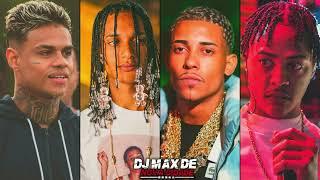 TRAP BRASIL 2024 - MC CABELINHO, ORUAM ,MC POZE ,FILIPE RET - PLAYLIST TRAP BR MELHORES 2024 #trapbr