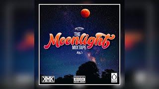 DJ651 - THE MOONLIGHT MIX TAPE (Official Audio)