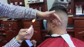 Master the Art of Turkish Singeing: How to Safely Remove Hair with Fire