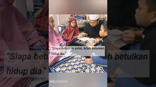 Kata kata hikmah ustaz Ebit Lew