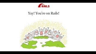 How to Install Ruby on Rails 5.1.3 on Windows 7/8/10