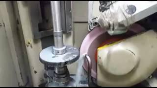 Qua tech Industries Gear Grinder Machine