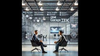 Exploring IBM Garage Experience with Dr. Nay | Insights on Project Management, and Value Tracking