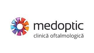 Medoptic - Clinica Oftalmologica