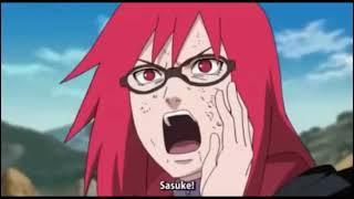 Sasuke vs Danzou (legendado) (AMV antigo) - repostando