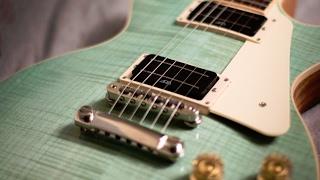 ARB Pickups - Knock Rail Bridge & Song Rail Neck - Test#1