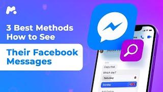 How to Hack Messenger Account! MUST WATCH