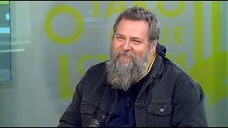 Tako stoje stvari - Intervju - Nikola Pejaković - 06.11.2017.
