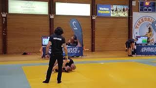 Nogi Finnish Open 2019 Brown Black belts  79,5kg 4th final Aleksandr Lukovkin   Antti Kautonen