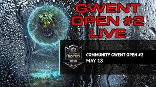 Gwent Open #2 LIVE | Semifinals and Final