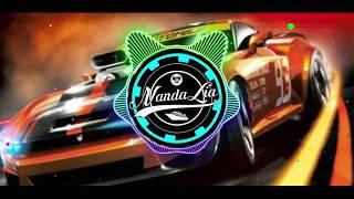 DJ BARAT SLOWBEAT VIRAL 2019 | DJ LAGU BARAT FULL BASS By Nanda Lia