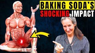 The SHOCKING BENEFITS Of Baking Soda Only 2% Of People KNOW! | Barbara O’Neill