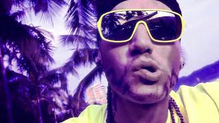 RiFF RAFF - FREEZE DRiED (Official Music Video)