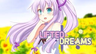 Lifted Dreams OELVN Teaser [Ren'py VN Engine]