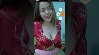 Bigo Live goyang Sange Hot bikin salfok