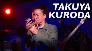 Takuya Kuroda | KNKX Studio Session