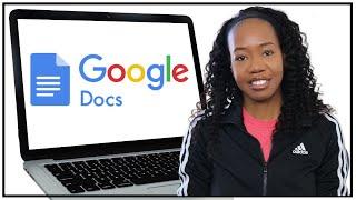 15 Google Docs Hacks EVERY First Time Writer Must Know!