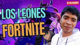 Fortnite Por cada 10 Wins se sortea un battle pass!! Solo(●'◡'●) Stream Vertica