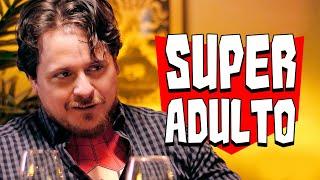 SUPER ADULTO