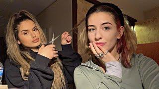 ASMR | CHAOTIC Real Person Asmr with MISS MANGANESE