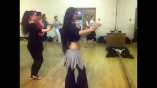 Bristol Belly Dance