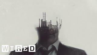 Opening Credits: How TV's Title Sequences Grew Up | WIRED