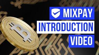 MixPay, Decentralized Web3 Payment Protocol - Introduction Video