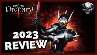 Divine Divinity - Retrospective Review (2023)