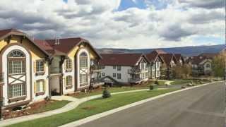 WorldMark by Wyndham: Midway Resort in Midway, UT