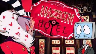 13 ANECDOTES sur HAZBIN HOTEL #2