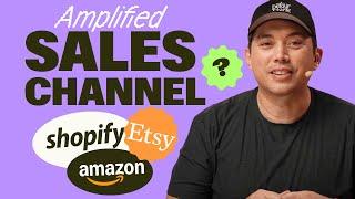 How to Choose the Right Sales Channel: Etsy, Shopify, Amazon w/ Juna Duncan