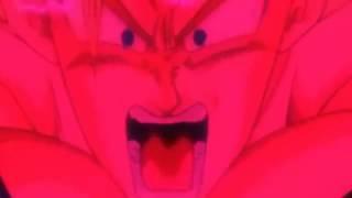 Goku Scream   Text To Speech edition