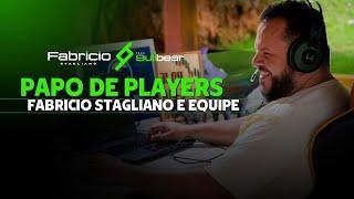 Papo de player - Entenda o comportamento dos grandes players institucionais e da pessoa física.