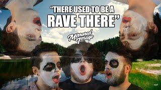 “There Used to Be a Rave There” - Mirrored Image (Official Video)