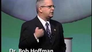 Dr. Bob Hoffman-The Masters Circle- What All Healers Need To Know
