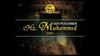 Peygamberimiz Hz Muhammed S.A.V Efendimizin Hayatı - #DiniBelgesel - Belgesel Burada